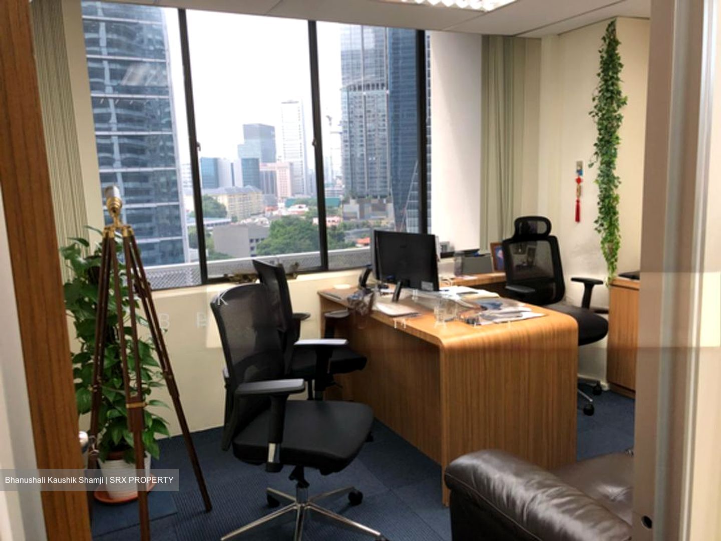 International Plaza (D2), Office #573411011
